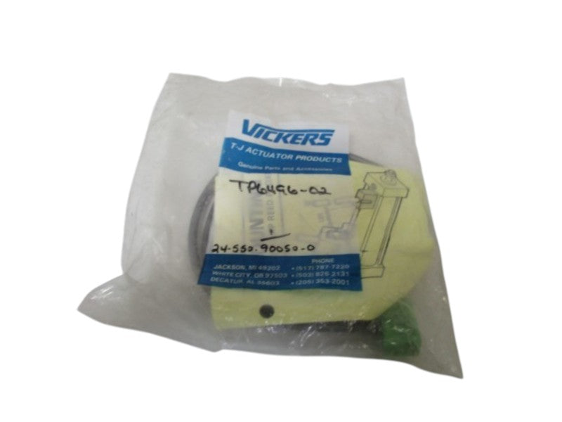 VICKERS REED PROXIMITY SWITCH 24-550-90050-0 NSMP