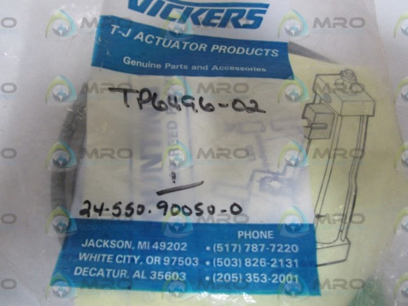 VICKERS REED PROXIMITY SWITCH 24-550-90050-0 NSMP
