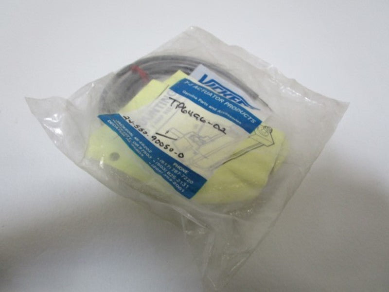 VICKERS REED PROXIMITY SWITCH 24-550-90050-0 NSMP
