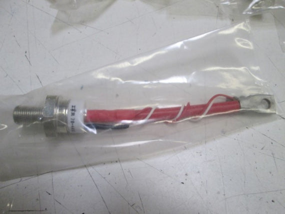 LOT OF 8 I & R THYRISTOR 78-4492 7847 NSNP