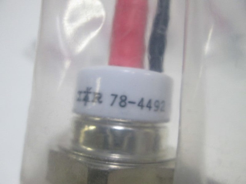 LOT OF 8 I & R THYRISTOR 78-4492 7847 NSNP