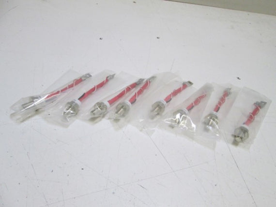 LOT OF 8 I & R THYRISTOR 78-4492 7847 NSNP