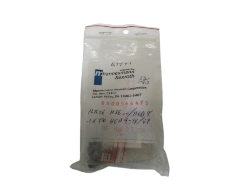REXROTH RR00544475 NSNP IN BAG