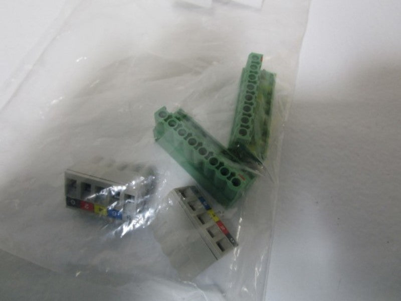 TERMINAL BLOCK KIT MMI-20016552 NSNP IN BAG