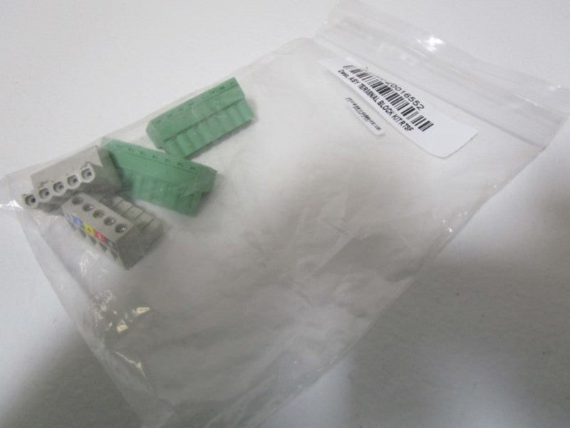 TERMINAL BLOCK KIT MMI-20016552 NSNP IN BAG