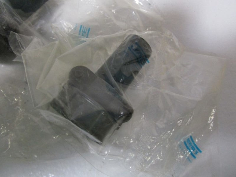 LOT OF 5 JAE CONNECTOR MS3420-12 NSMP