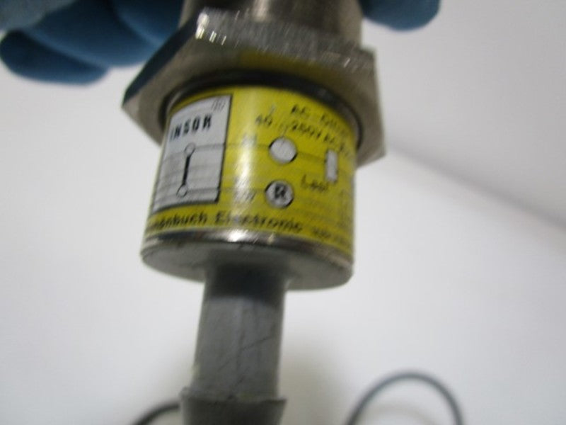 SCHONBUCH SENSOR 304700 UNMP