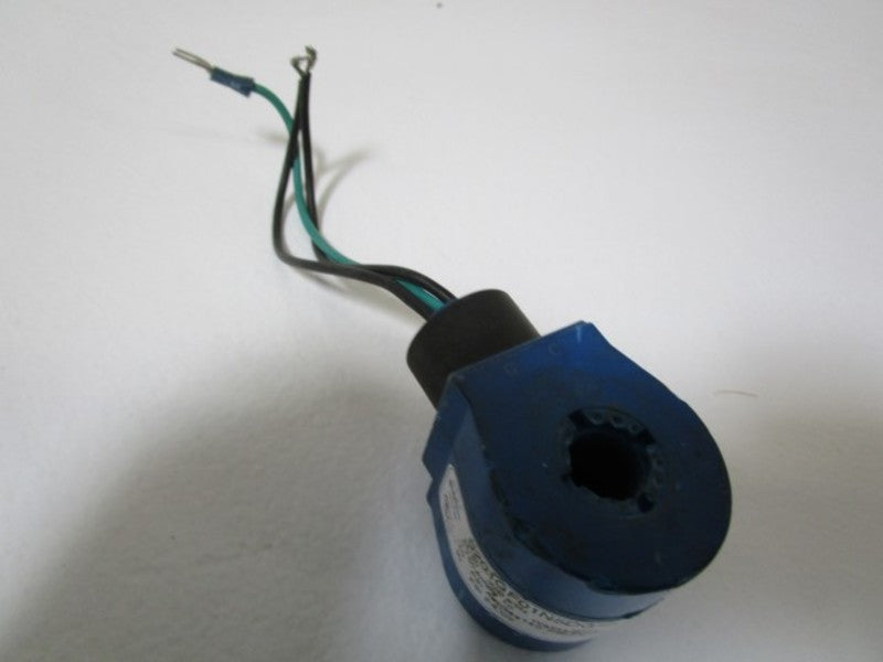 GC VALVES (COIL ONLY) 24V S201GF01N5DG4K UNMP