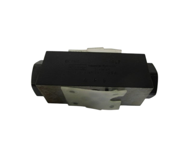 PARKER VALVE CPGM2 D -20LT NSNP