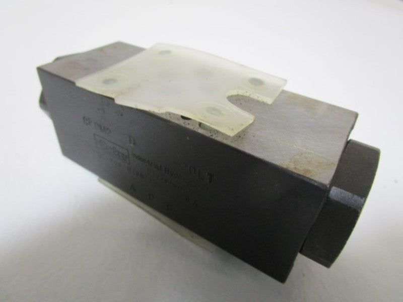 PARKER VALVE CPGM2 D -20LT NSNP