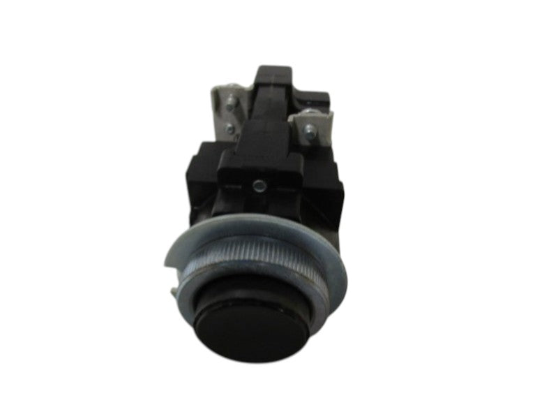 PUSHBUTTON SWITCH 378A12 NSNP