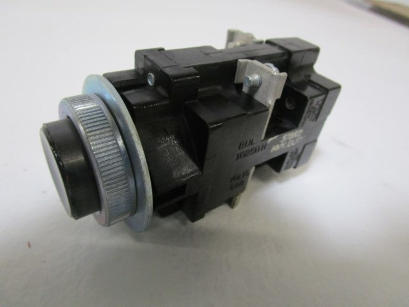 PUSHBUTTON SWITCH 378A12 NSNP