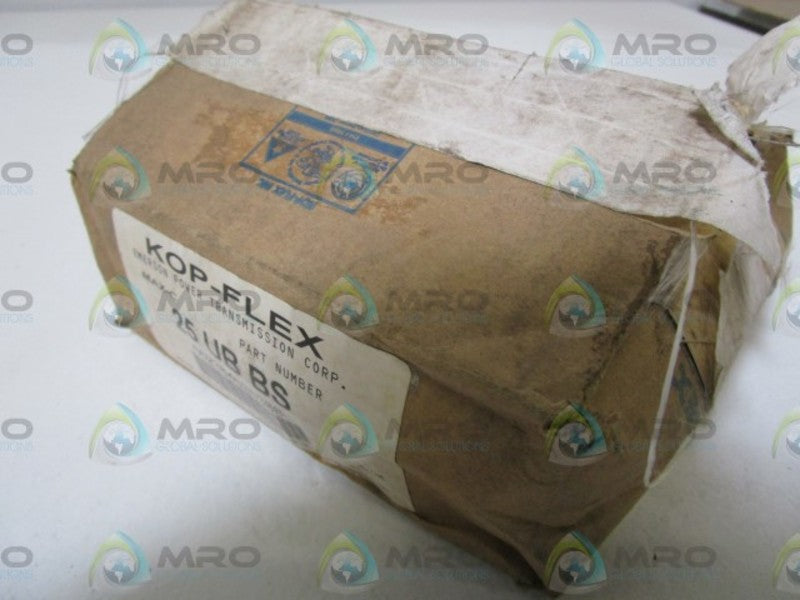 LOT OF 10 KOP-FLEX K2.5 COUPLING 25 UB BS  NSMP