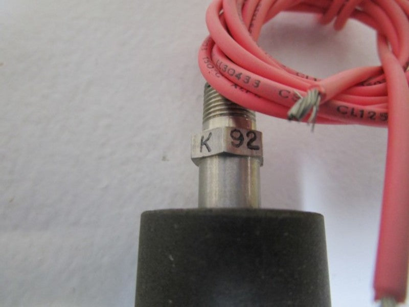 FLOW SWITCH SENSOR K92 NSNP
