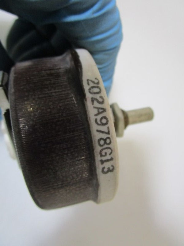 OHMITE RESISTOR 202A978G13 NSNP