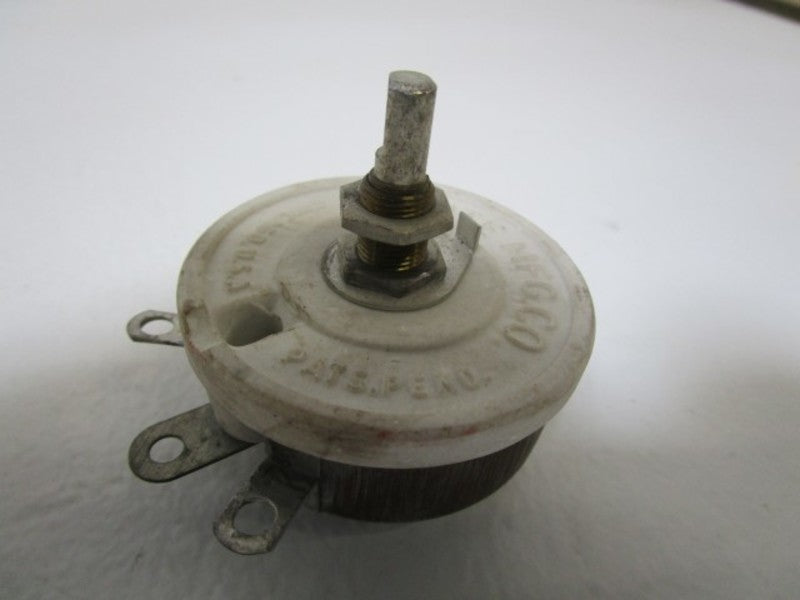 OHMITE RESISTOR 202A978G13 NSNP