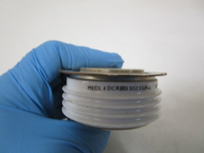 MEDL DIODE DCR803 NSNP