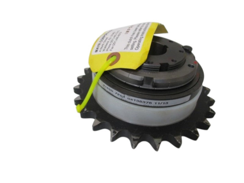 MAYR SAFETY BRAKE 2/490.7251 NSNP