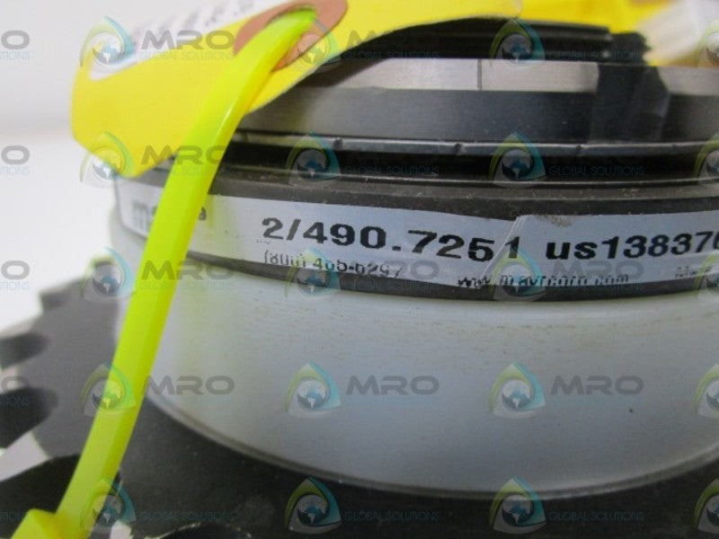 MAYR SAFETY BRAKE 2/490.7251 NSNP