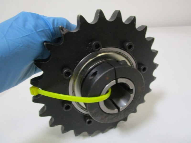 MAYR SAFETY BRAKE 2/490.7251 NSNP