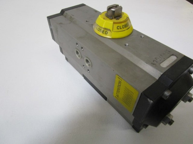 MAX-AIR ACTUATOR VALVE UT26-SR5-F07 NSNP