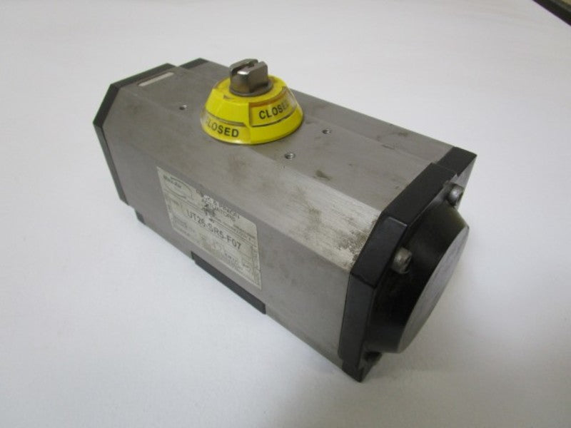 MAX-AIR ACTUATOR VALVE UT26-SR5-F07 NSNP