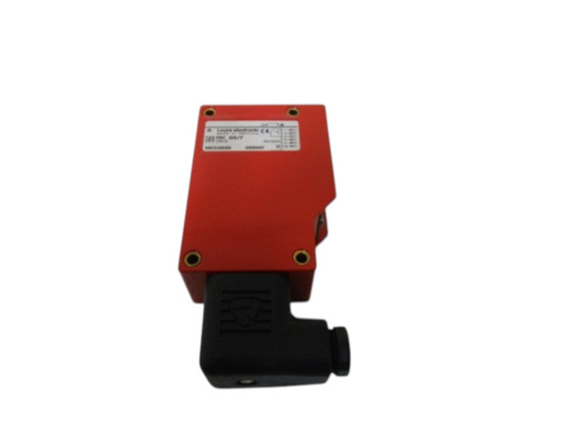 LEUZE ELECTRONIC PHOTOELECTRIC SENSOR RK 85/7 NSMP