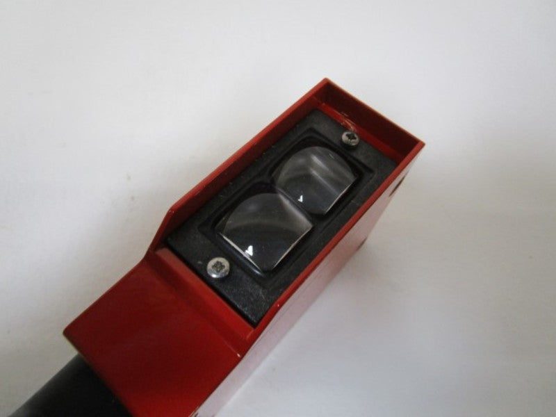 LEUZE ELECTRONIC PHOTOELECTRIC SENSOR RK 85/7 NSMP