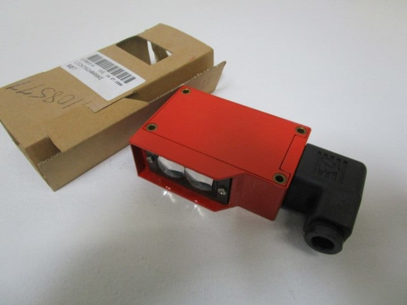 LEUZE ELECTRONIC PHOTOELECTRIC SENSOR RK 85/7 NSMP