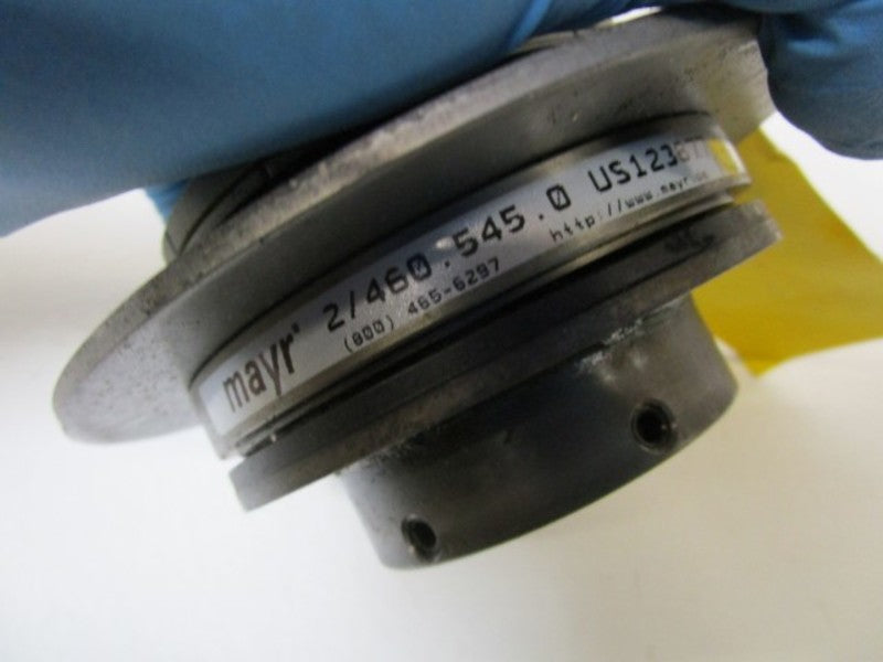 MAYR  BRAKE 2/460.545.0  NSNP