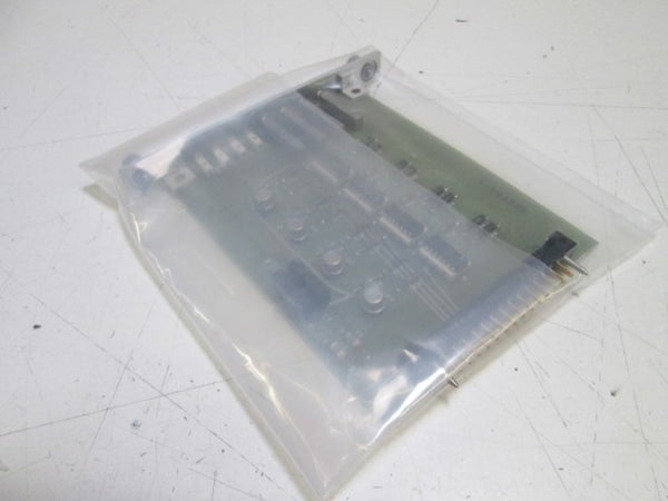 FRAMATOME AN AMPLIFIER BOARD 707790-1051 UNMP