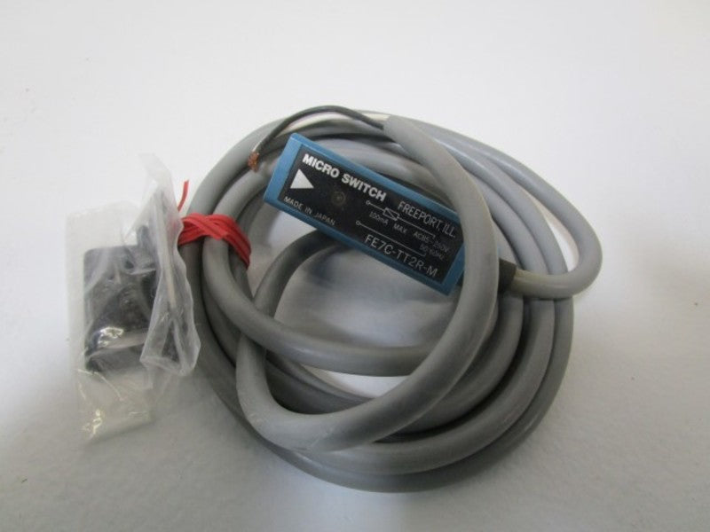 MICRO SWITCH PHOTOELECTRIC CONTROL FE7C-TT2R-M NSNP