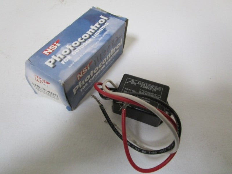 Nsi UNIVERSAL H.P.S STARTER US-3-400 NSMP