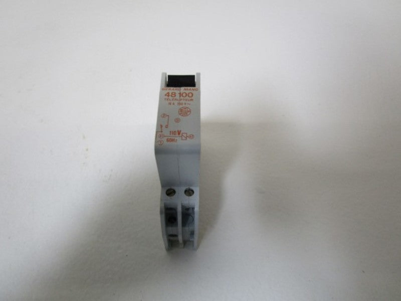 GERAD MANG CIRCUIT BREAKER 48100 NSMP