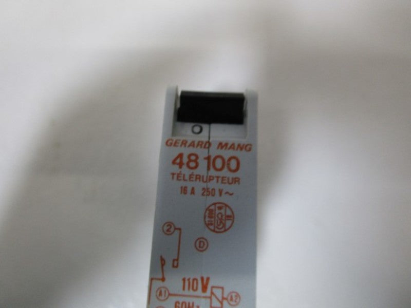 GERAD MANG CIRCUIT BREAKER 48100 NSMP