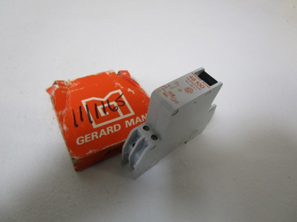 GERAD MANG CIRCUIT BREAKER 48100 NSMP