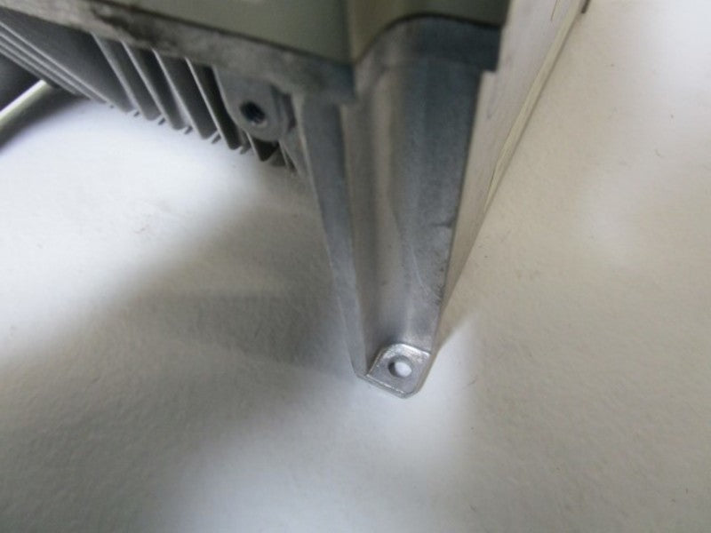 P&H SMARTORQUE CIMR-PCU42P2 AC DRIVE UNMP