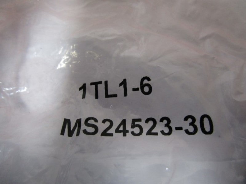 MICRO SWITCH TOGGLE SWITCH ITL1-6 NSNP IN BAG