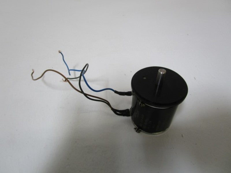 RELIANCE ELECTRIC 402388-10Y 802-9631 POTENTIOMETER 5K OHMS NSMP