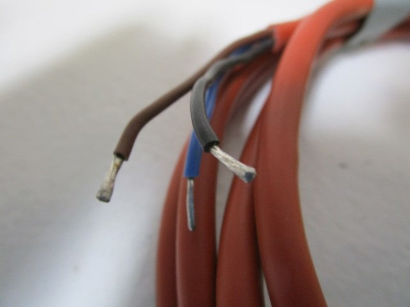 SCHONBUCH INDUCTIVE SENSOR IX101202 NSNP