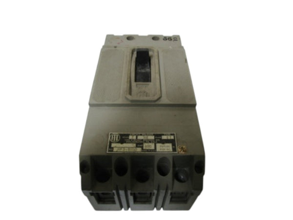 ITE CIRCUIT BREAKER 100AMPS HF3-B100 UNMP