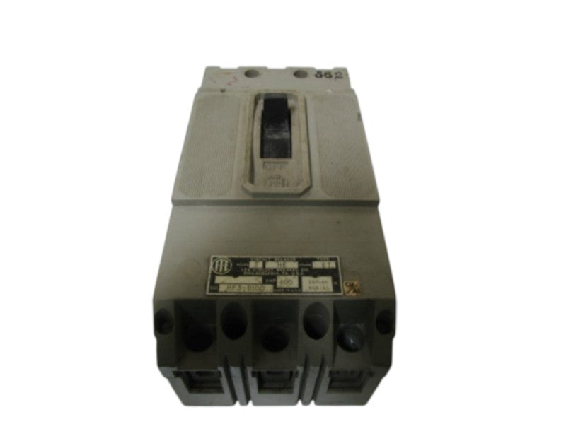 ITE CIRCUIT BREAKER 100AMPS HF3-B100 UNMP