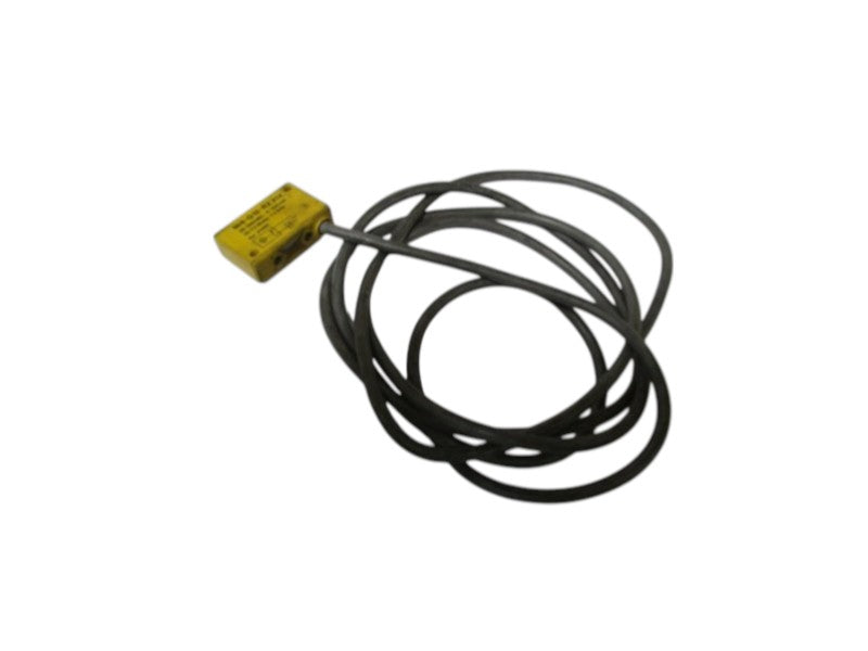 TURCK SENSOR Ni4-Q12-RZ31X UNMP