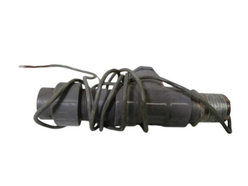 LEEDS&NORTHRUP CO. CONDUCTIVITY CELL W/ TEMP COMPENSATOR 4902-0100-009-01 UNMP
