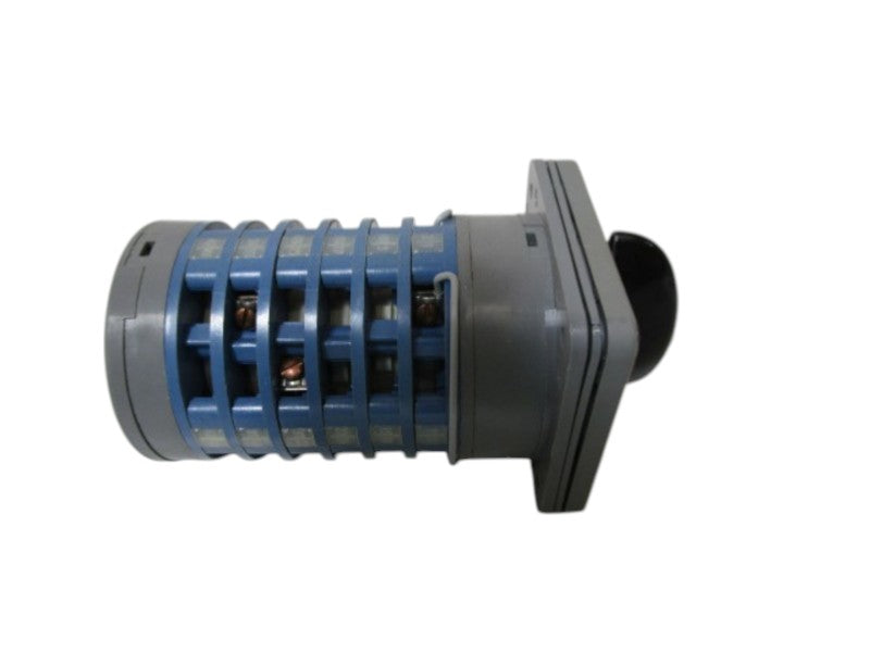 ROTARY SWITCH AAB333 NSNP