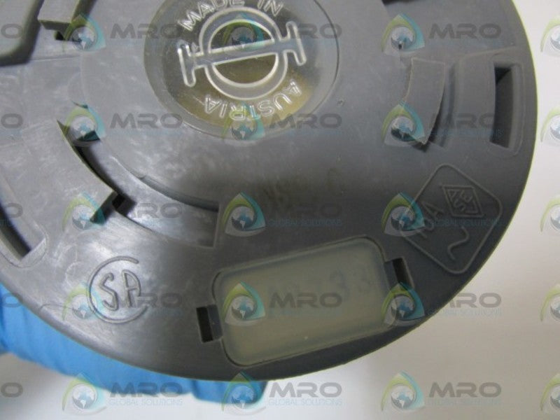 ROTARY SWITCH AAB333 NSNP