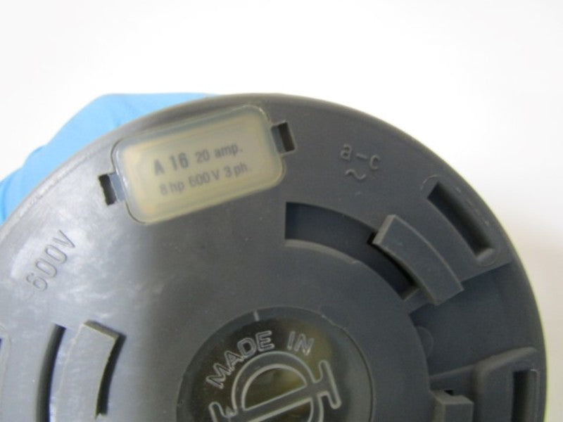 ROTARY SWITCH AAB333 NSNP