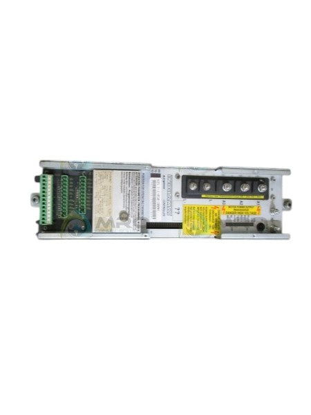 INDRAMAT KDS1.1-050-300W1 AC SERVO CONTROLLER UNMP