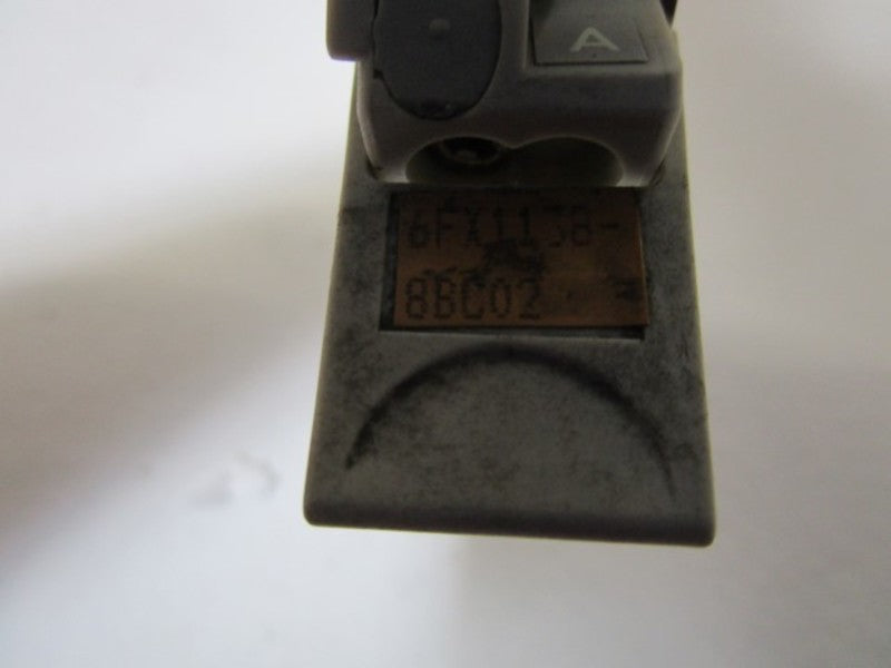 SIEMENS OPERATOR PANEL INTERFACE MODULE 6FX1138-8BC02 UNMP