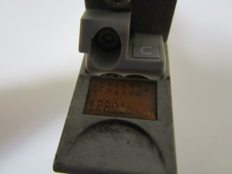 SIEMENS INTERFACE BOARD 6FX1132-1BB01 UNMP